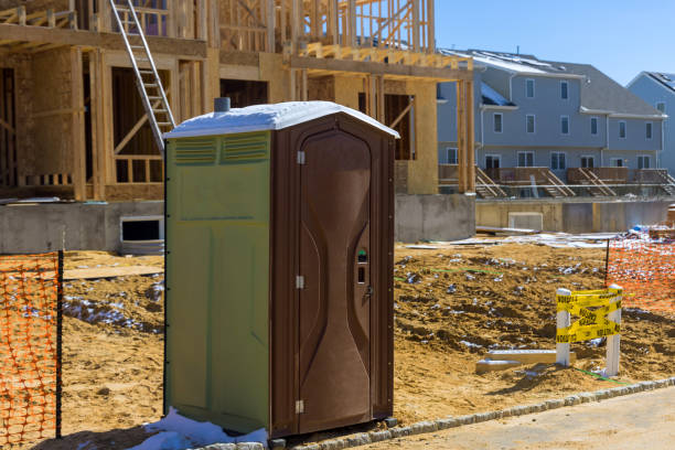 Portable restroom solutions in Catawissa, PA