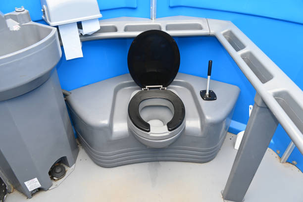 Best Portable restroom trailer rental  in Catawissa, PA