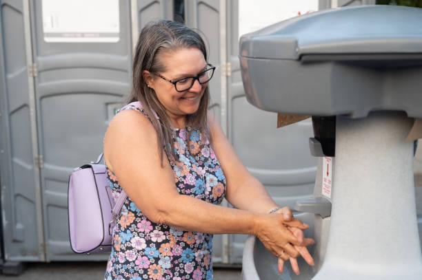 Best Portable restroom trailer rental  in Catawissa, PA
