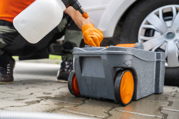 Best Affordable portable toilet rental  in Catawissa, PA