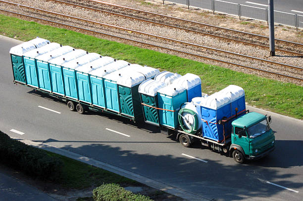 Portable Toilet Options We Offer in Catawissa, PA